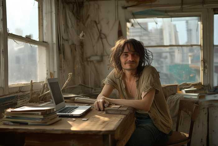 过着清贫生活的现代名人（过着清贫生活的现代名人有哪些）