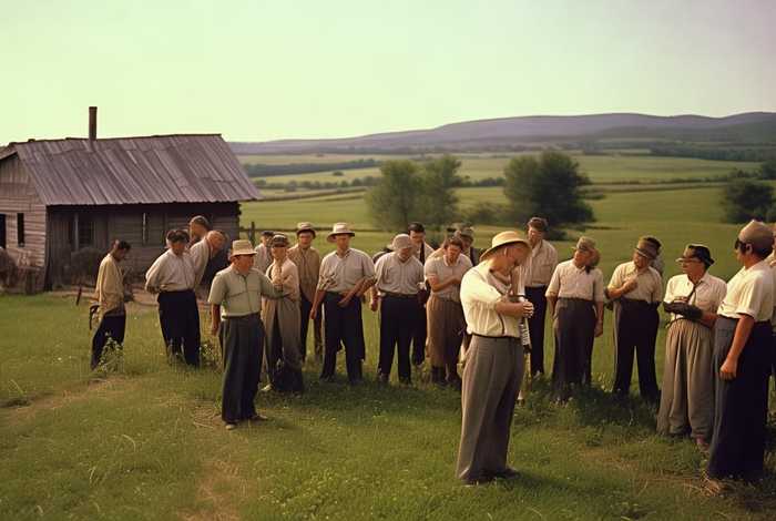 50年代的农村生活歌曲；50年代的农村生活歌曲有哪些