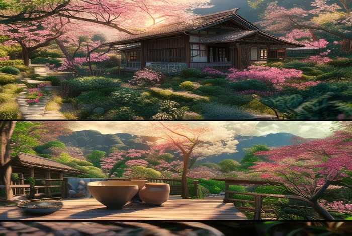 京都山居生活在线阅读，京都山居生活电子书