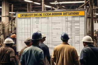 工地生活费发放标准；工地生活费发放标准是多少