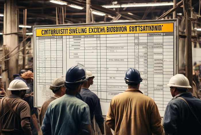 工地生活费发放标准；工地生活费发放标准是多少