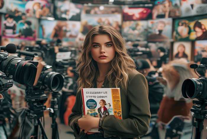 《学霸女神的娱乐圈生活》（《学霸女神的娱乐圈生活》免费阅读）