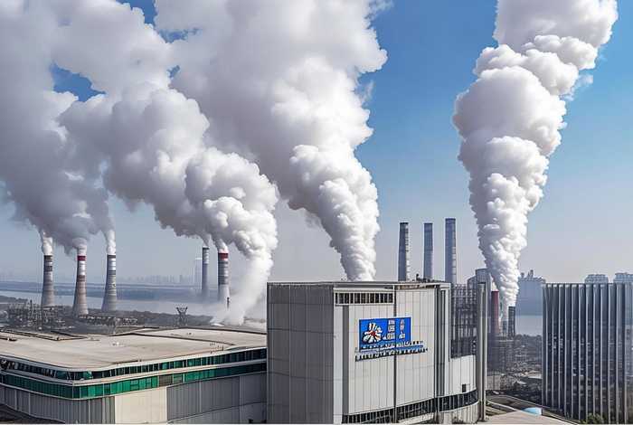 江桥生活垃圾焚烧厂属于国企国企吗 江桥生活垃圾焚烧厂会搬吗