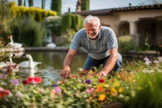 70岁生活日常，70岁的人应该怎样生活