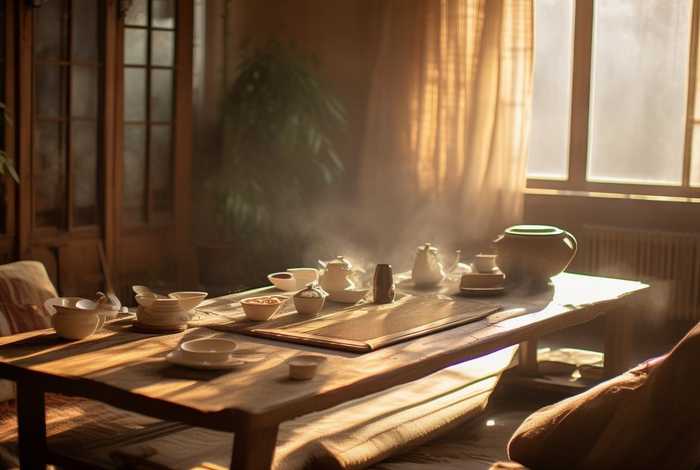 茶艺生活家居，茶艺生活家居图片