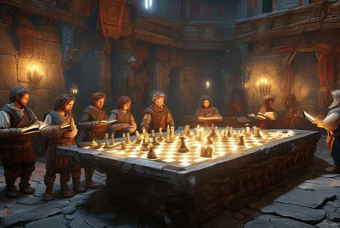 城堡生活游戏 城堡生活游戏怎么玩