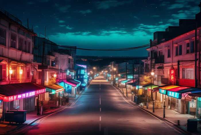 满洲里夜生活到几点;满洲里夜景到几点 满洲里夜生活到几点;满洲里夜景到几点