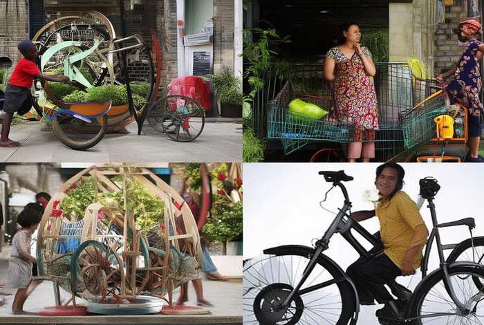 滑轮生活中的用途；滑轮生活中的用途有哪些