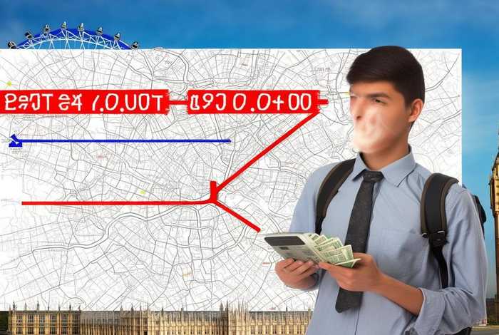 伦敦留学一年50万够吗、伦敦留学一年50万够吗多少钱