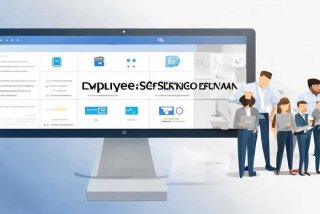 fesco自助服务平台；fesco员工自助服务平台