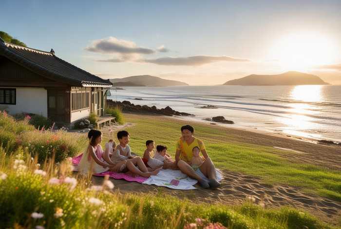 济州岛生活真实感受;济州岛生活怎么样 济州岛生活真实感受;济州岛生活怎么样