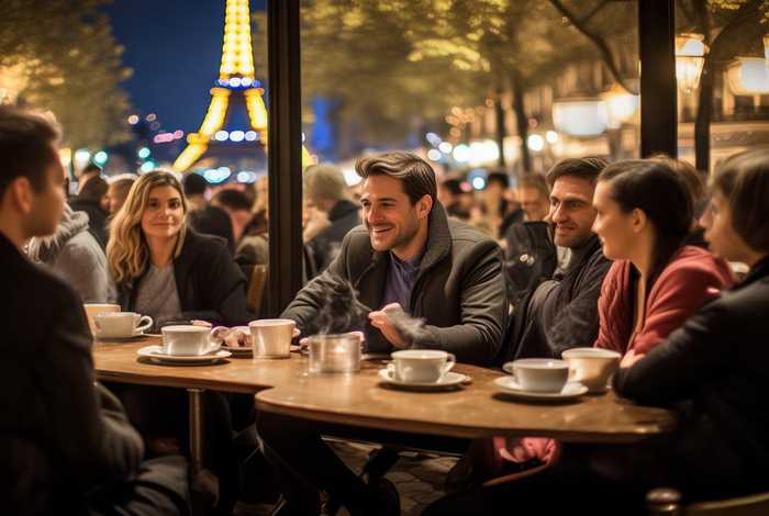 法国生活水平和工资；法国生活水平和工资水平对比