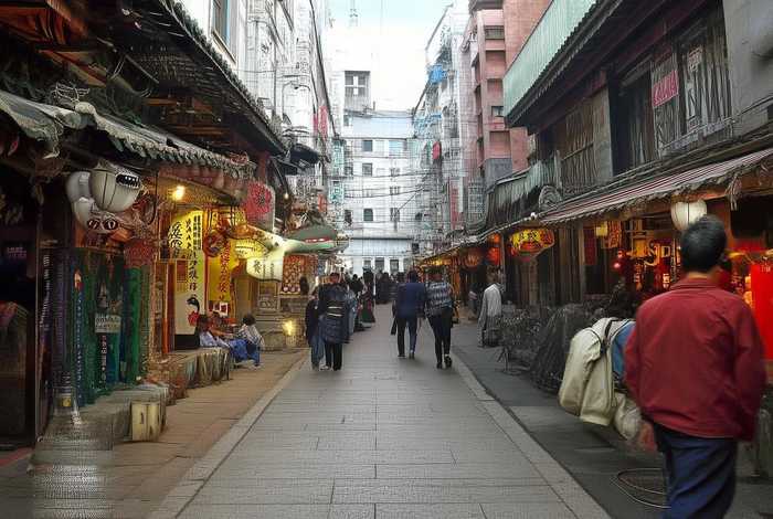 河北夜生活怎么样 河北夜生活最好的是在哪里