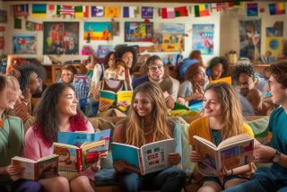 出国生活英语必备口语对话、出国生活英语必备口语对话大全