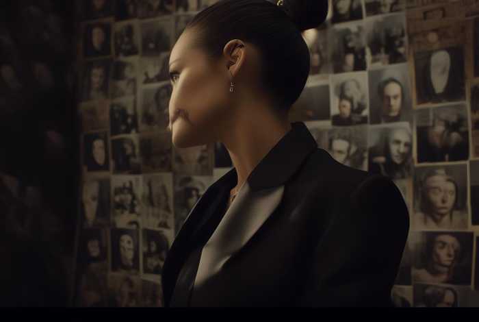 毒枭的女儿出道 - 毒枭的女儿出道是哪一集