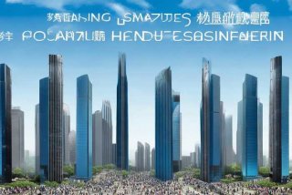 北上深生活成本分析 - 北上广深哪个生活成本高