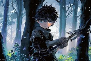 从零开始的异世界生活同人小说 从零开始的异世界生活小说23卷搬运(44)