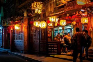 成都夜生活，成都桑拿