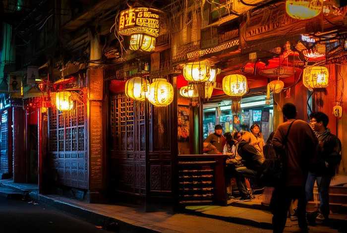 成都夜生活，成都桑拿