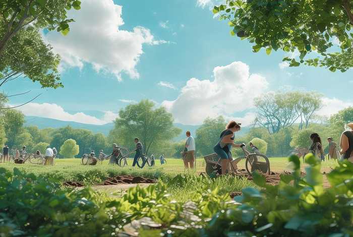 环保绿色生活的歌曲;环保绿色生活的歌曲有哪些 环保绿色生活的歌曲;环保绿色生活的歌曲有哪些