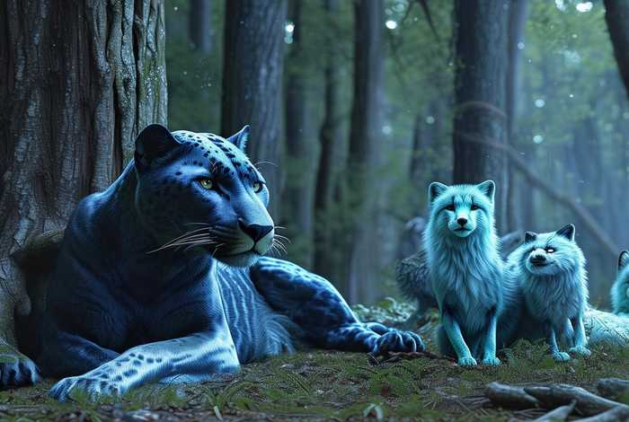 卡皮巴拉的生活方式 - 卡皮巴拉的生活方式怎么样