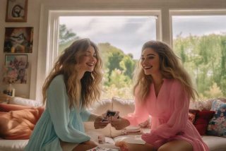 百合姐妹日常生活最新版本更新内容，百合姐妹日常生活最新版本更新内容下载