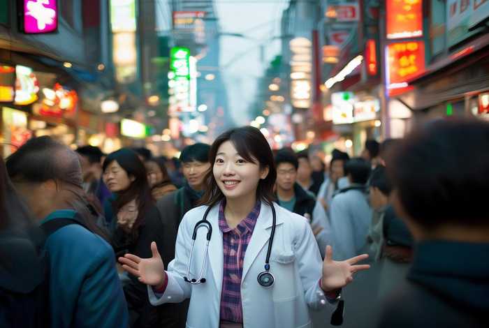 韩剧医生的机智生活；韩剧医生的机智生活百度云