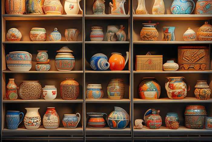 立体生活用品怎么画 立体生活用品怎么画好看