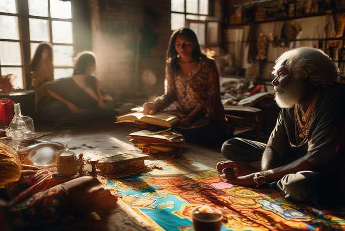 精神生活包括什么，精神生活包括什么内容