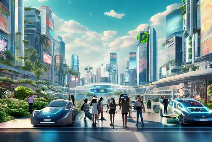 科技与生活议论文600字 科技与生活议论文600字作文