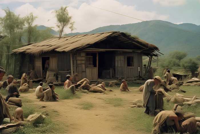 朝鲜现实生活水平;真实的朝鲜现在的生活水平 朝鲜现实生活水平;真实的朝鲜现在的生活水平
