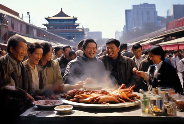 北京人生活特点（北京人生活特点是什么？）