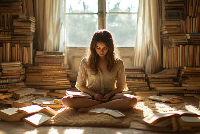 看看生活的 - 看看生活的书