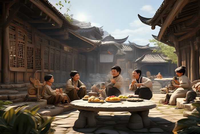 穿越之北宋生活、穿越北宋之幸福生活小说