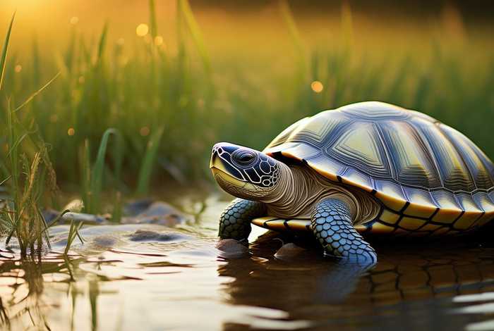 草龟的生活温度 - 草龟的生活温度是多少