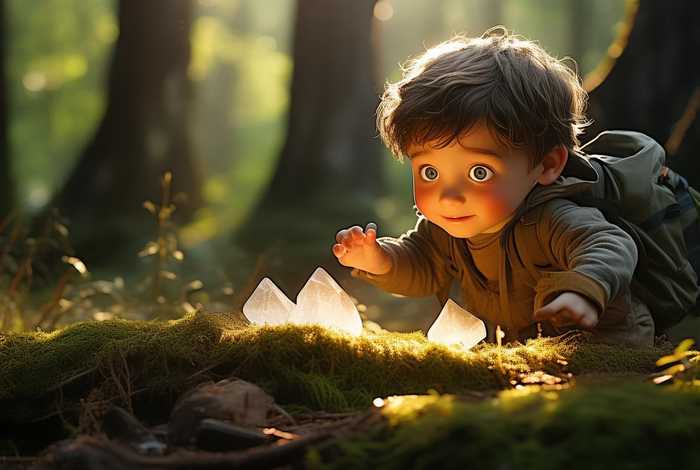 独特的发现作文450字，独特的发现作文450字左右