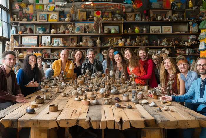 潮牛生活馆 - 潮牛生活介绍 潮牛生活馆 - 潮牛生活介绍