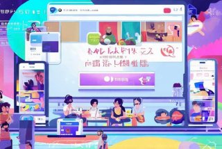 qq生活网花季媒传下载链接2024最新 - 花季互娱下载qq生活网