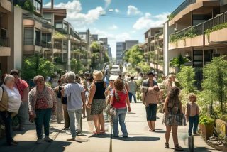 城中村生活保障房意义有哪些；城中村生活保障房意义有哪些呢