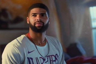 保罗乔治日常生活照 保罗乔治日常生活视频