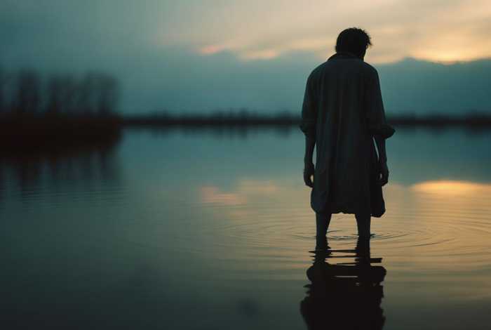 假如生活欺骗了你黎阳最后结局，假如生活欺骗了你 黎阳最后的结局