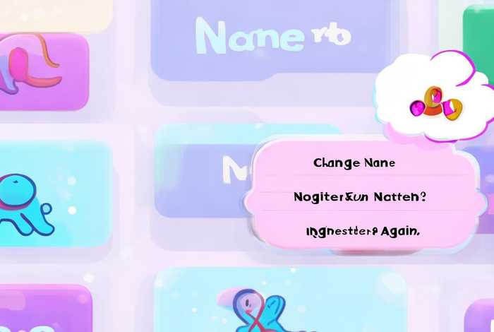 粉象生活注册名字可以重新改过不、粉象生活可以注销重新注册吗