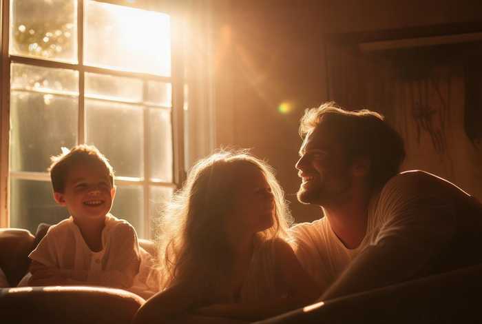 光影生活照片；光影生活照片怎么拍