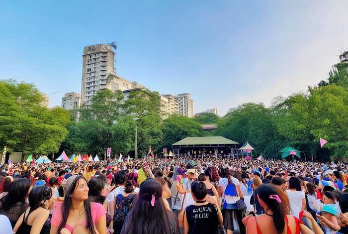 简单生活节成都；2019成都简单生活音乐节