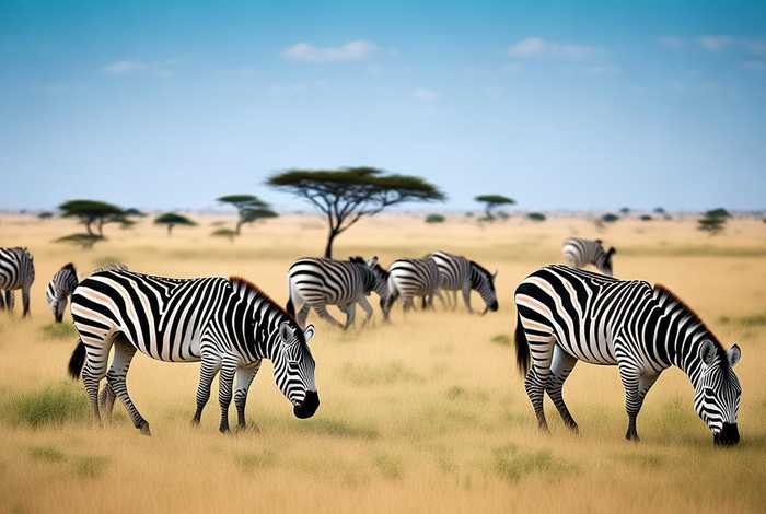 斑马的生活环境及特点、斑马的生活环境及特点是什么 斑马的生活环境及特点、斑马的生活环境及特点是什么