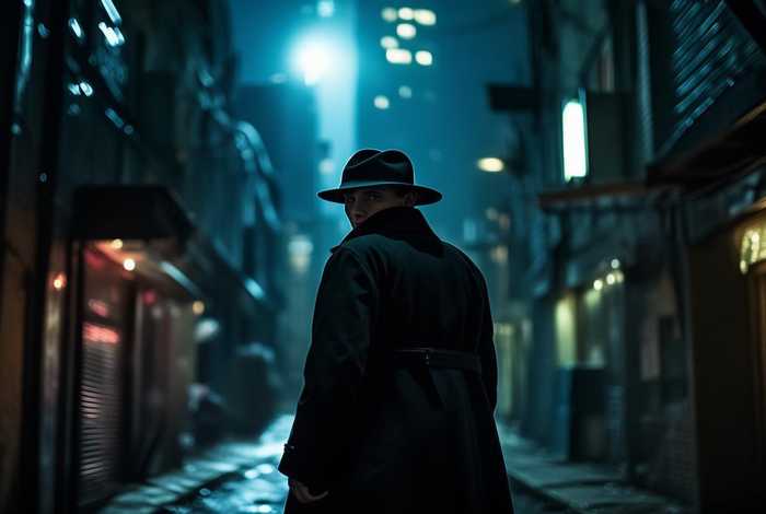 间谍的生活作息 间谍的生活作息是什么