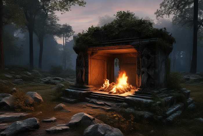 北蔡以前的火葬场、北蔡以前的火葬场叫什么