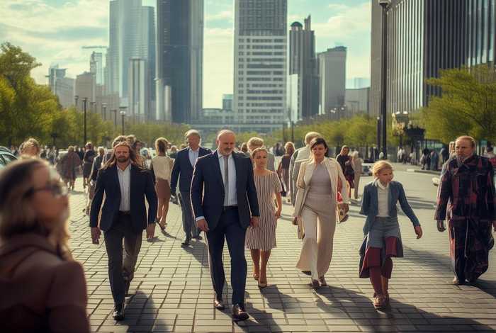 俄罗斯人生活水平高 - 俄罗斯人生活水平高吗