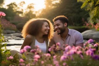 和谐的生活对男女有好处吗（和谐的生活对男女有好处吗知乎）