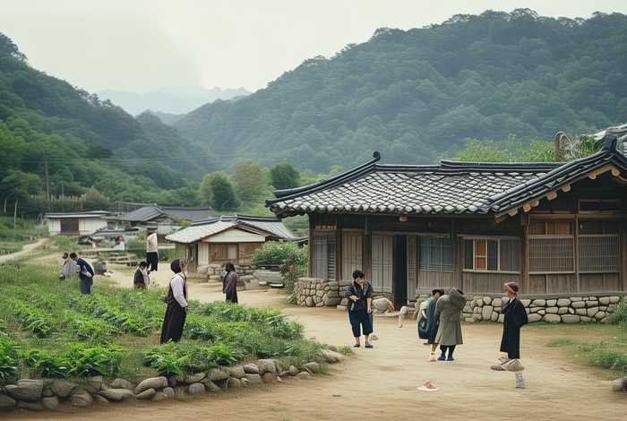 朝鲜人生活真实情况朝鲜（朝鲜人生活的真实情况）